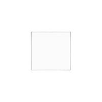 AUX 奥克斯 led集成吊顶厨卫灯吸顶灯铝扣板卫生间平板灯杀菌面板灯 LED 长方形 客厅卧室