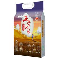 圣上壹品 有机五常大米