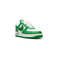 NIKE 耐克 男女通用x Louis Vuitton Air Force 1 运动鞋发发奇