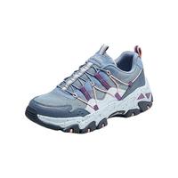  SKECHERS/斯凯奇 户外休闲 男士运动鞋