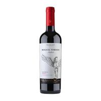 桃乐丝 智利 安第卡珍藏美乐干红葡萄酒 750ml 单宁细腻