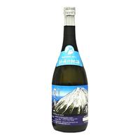 花之舞誉富士日本清酒720ML纯米吟酿原瓶装大瓶日常口粮洋酒 纯米吟酿 720ml*1【2024新日期】