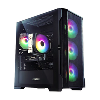 联想(Lenovo)生态品牌异能者 游戏台式电竞设计画图渲染台式机(i7-13700HX/7650 GRE/32G/1TB)WiFi 国家补贴20%
