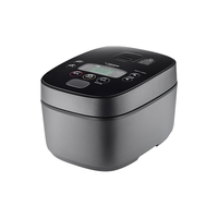 ZOJIRUSHI NW-QAH10C 电饭煲