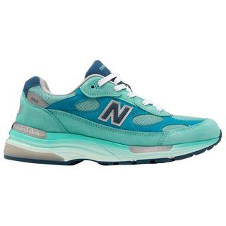 New Balance 992 灰色 42码 休闲运动鞋