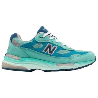 New Balance 992 灰色 42码 休闲运动鞋