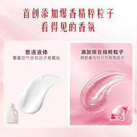 立白 大师香氛天然爆香洗衣凝珠 200g*10颗