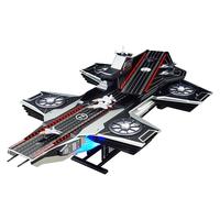 MLOONG 名龙堂 i9 9900K/RTX2080 Ti/机王争霸赛空天母舰高端专业MOD电脑主机