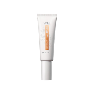  Wei Beauty/蔚蓝之美 SPF50+ PA+++ 隔离防晒霜  50g