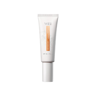  Wei Beauty/蔚蓝之美 SPF50+ PA+++ 隔离防晒霜  50g