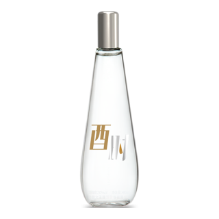  文王贡酒 纯粮食酿造 浓香型白酒  50度及以上 整箱装 480mL