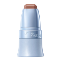 小奥汀(littleondine)玩色多用棒腮红棒#C08失眠深焙圣诞眼影修容唇膏口红细腻提亮