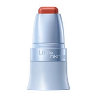  Little Ondine/小奥汀 圣诞 腮红棒  #A04赤红心跳 4g