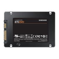 SAMSUNG 三星 860 EVO M.2 固态硬盘 1TB (SATA3.0)