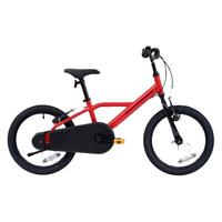DECATHLON 迪卡侬 BTWIN 500 DOCTOGIRL 儿童单速自行车 8388950