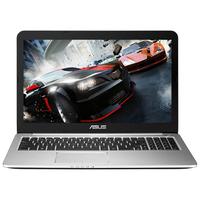 ASUS 华硕 V505LX5500-554AXCI2X10 15.6英寸 笔记本电脑 酷睿i7-5500U 4GB 500GB HDD GTX 950M 深蓝