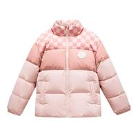 ERKE 鸿星尔克 特价清仓鸿星尔克童装外套