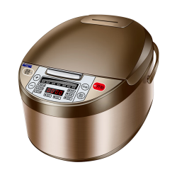 Peskoe CFXB50-C 电饭煲 5L