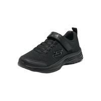 斯凯奇(Skechers)休闲鞋大童时尚透气运动鞋302450L