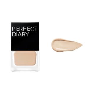  Perfect Diary/完美日记 保湿滋润服帖不卡粉 粉底液  #B02 20ml