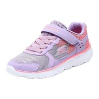 SKECHERS 斯凯奇 GO RUN 400 SPARKLE SPRINTERS 女童休闲运动鞋 81358L