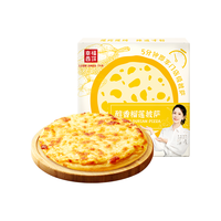 幸福西饼 醇香榴莲比萨 180g