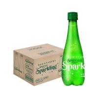 SPRITZER 无糖 0脂 0卡 气泡水400ml×6