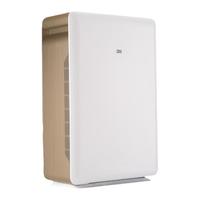 3M 空气净化 空气清新机 空气净化 过滤PM2.5过滤烟除尘 KJEA4186