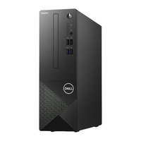 戴尔（DELL）成就3710 新款12代i5台式机电脑 办公家用商用游戏设计师主机整机全套 单主机（带键鼠)  i5-12400 16G 512G固态硬盘 定制