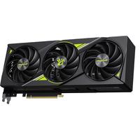 万丽RTX5080 5070 Ti OC 16G雪狐 星云星舰 星际光追电竞渲染白色显卡 RTX 5070Ti OC 16G 星云