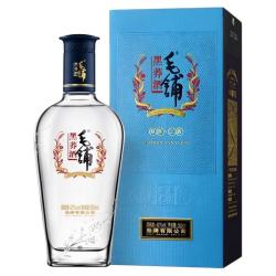 毛铺 黑荞酒 42%vol 荞香型白酒