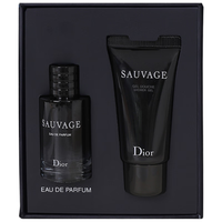 Dior/迪奥旷野男士香氛套组香水10ml+沐浴露20ml