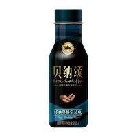 康师傅 贝纳颂 经典曼特宁风味 咖啡饮料 280ml
