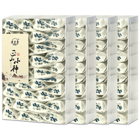 正山小种红茶浓香型新茶叶特级养胃口粮茶自己喝袋装散装750g