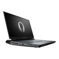 ALIENWARE 外星人 AREA-51M 九代酷睿版 17.3英寸 游戏本 黑色(酷睿i9-9900K、RTX 2080 8G、32GB、1TB SSD、1080P、IPS、144Hz)