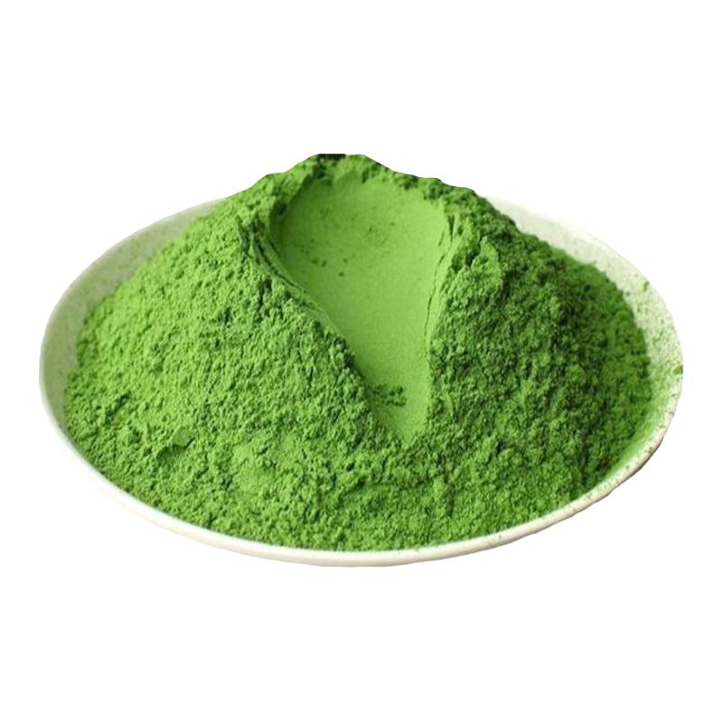 青昔抹茶 青岚若竹五十铃抹茶粉烘培冲饮咖啡冰淇淋商用原料15g