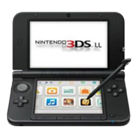 任天堂 Nintendo 全新3ds游戏机中文在线升级new3dsll2ds掌机联网口袋通讯 98*3DSLL 套餐四