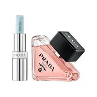 PRADA 普拉达 口红香水礼盒高定服务生日礼物送女友
