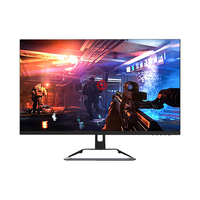 天玑28英寸 4K高清显示器144Hz硬件低蓝光1ms快速响应防撕裂不闪屏家用电竞游戏设计办公显示器H2822UK