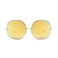 宝姿 PORTS 时尚细框太阳墨镜 女款 PSF11802