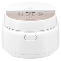 Panasonic 饭墩墩2.0电饭煲4升 1SR-DQ152-N