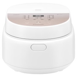 Panasonic 饭墩墩2.0电饭煲4-5人智能预约家用电饭锅多功能不粘锅4升容量SR-DQ152-N