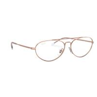 RayBan 雷朋光学镜架中性款金属镜框0RX6454
