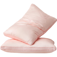 罗莱生活 馥悦黛雅蚕丝纤柔佳颜枕 枕头枕芯 46*72cm