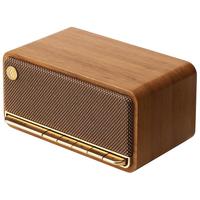 漫步者 M230限定礼盒 高品质复古蓝牙便携音箱 礼盒 家庭音响 桌面音响 户外精致露营 生日礼物