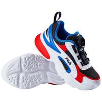 FILA 斐乐 儿童运动休闲鞋