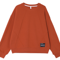 远阳瑜伽 秋款 圆领套头长袖女款运动休闲卫衣