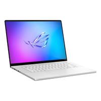 ROG幻16 Air 2025 酷睿U9 16英寸 2.5K 240Hz 设计师游戏本笔记本电脑 FX11B U9 285H RTX5080 铂月白 32G内存 2T固态硬盘