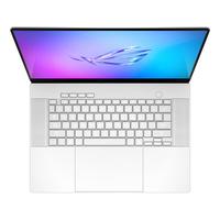 ROG/玩家国度 GU605 2.5K 240Hz 游戏本笔记本电脑 32G内存 3T固态硬盘 Core Ultra9 285H 2560*1600 铂月白 RTX 5070 32GB 3TB