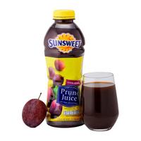 Sunsweet 西梅汁 NFC果汁饮料 946ml